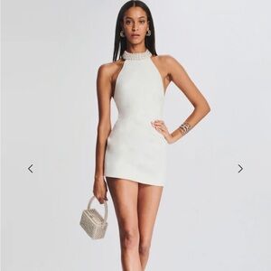 Retrofête PENELOPE Dress XS